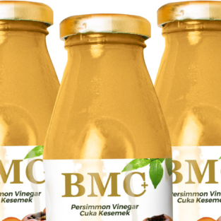 bmc triple half