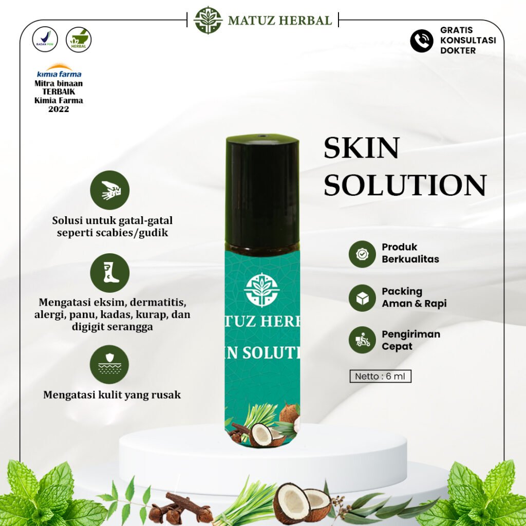 skin-solution