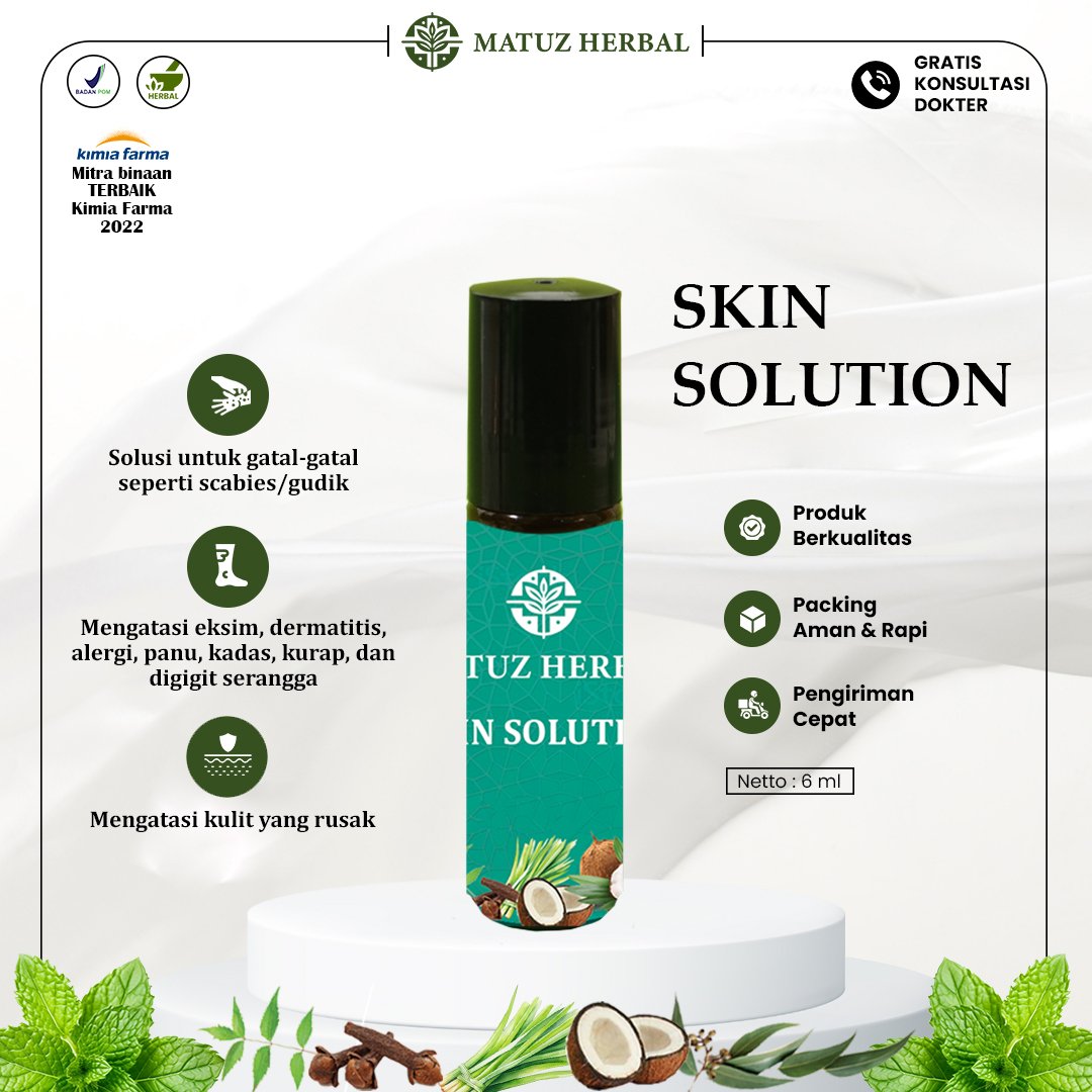 skin-solution