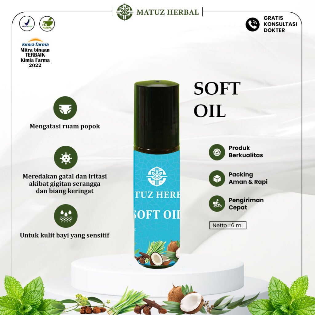soft-oil